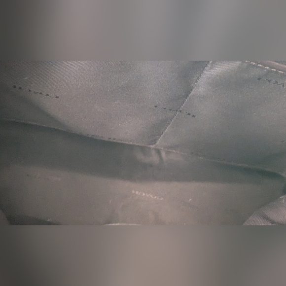 Coach Campus Backpack - Picture 12 of 14